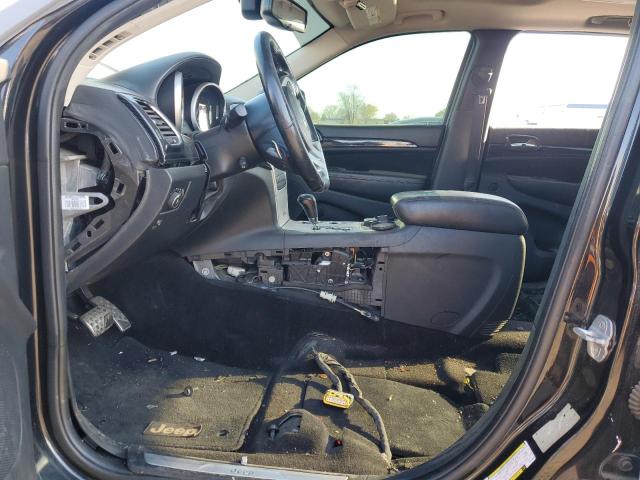 Photo 7 from auction – 2012 JEEP GRAND CHER with VIN 1C4RJFDJ8CC129438