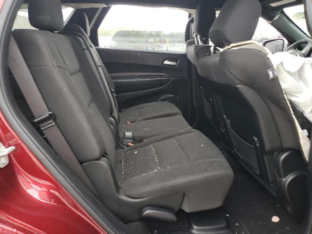 Фото 11 с аукциона – 2023 DODGE DURANGO SX с VIN 1C4RDHAG6PC634881