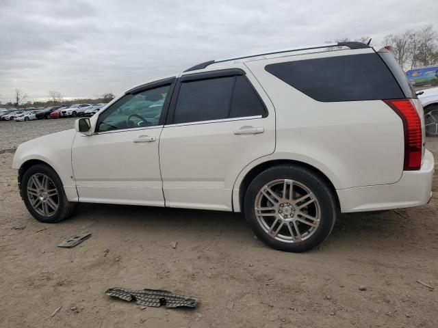 Photo 2 from auction – 2007 CADILLAC SRX with VIN 1GYEE63A870172327
