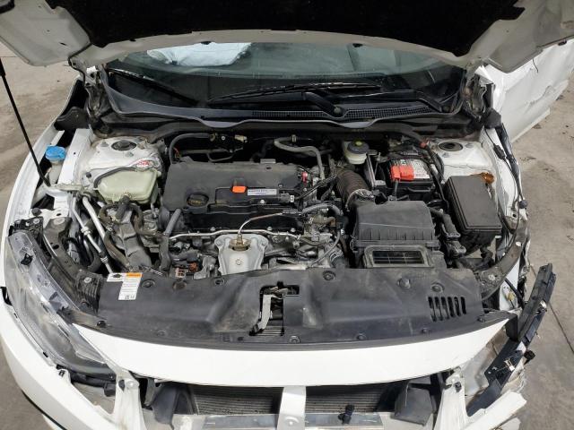 Photo 11 from auction – 2017 HONDA CIVIC LX with VIN 19XFC2F54HE042870