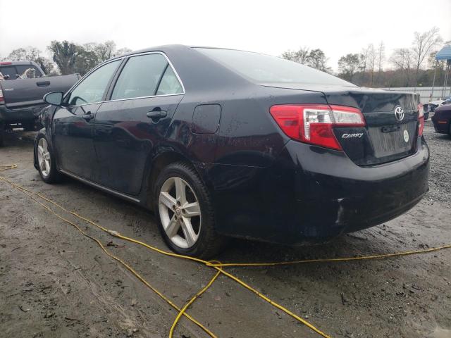 Photo 2 from auction – 2012 TOYOTA CAMRY BASE with VIN 4T1BF1FK6CU072903