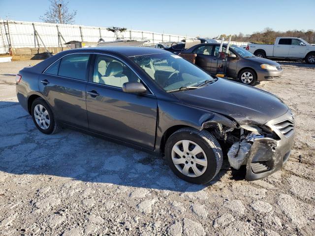 Photo 4 from auction – 2011 TOYOTA CAMRY BASE with VIN 4T1BF3EK1BU621600