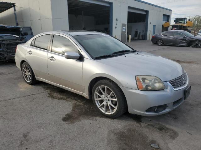 Фото 4 с аукциона – 2012 MITSUBISHI GALANT ES с VIN 4A32B3FF4CE015945