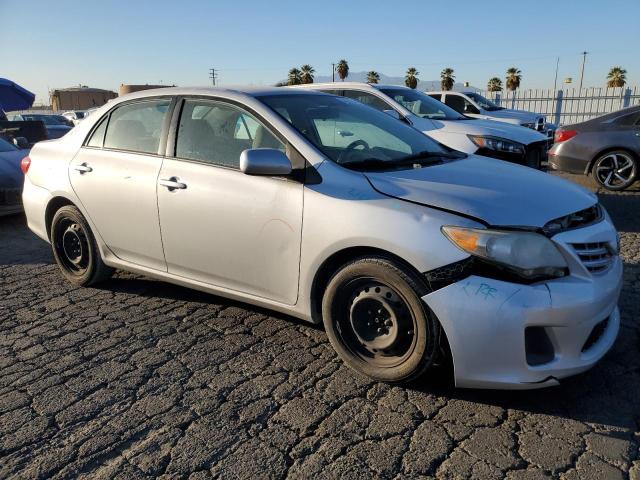 Photo 4 from auction – 2013 TOYOTA COROLLA BA with VIN 5YFBU4EE0DP181928