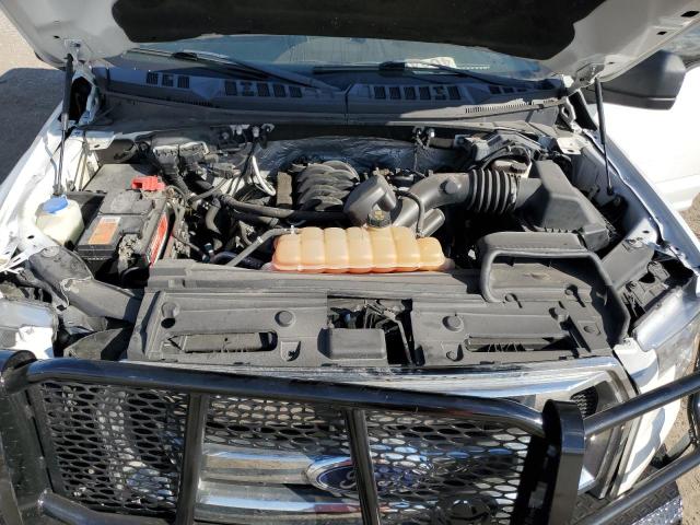 Photo 11 from auction – 2017 FORD F150 SUPER with VIN 1FTEW1EF2HFB00522