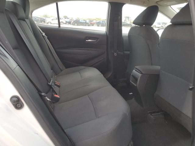 Photo 10 from auction – 2021 TOYOTA COROLLA LE with VIN 5YFEPMAE0MP230135