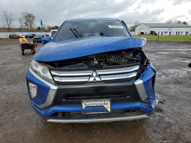 Photo 5 from auction – 2019 MITSUBISHI ECLIPSE CR with VIN JA4AT5AA3KZ002334