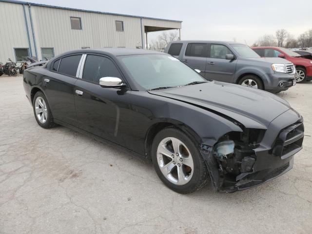 Photo 4 from auction – 2013 DODGE CHARGER SE with VIN 2C3CDXBG1DH678556