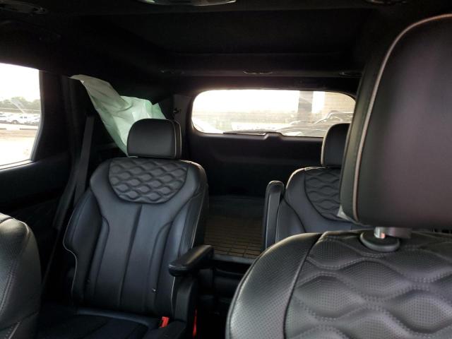 Photo 10 from auction – 2022 HYUNDAI PALISADE C with VIN KM8R74HE1NU414930