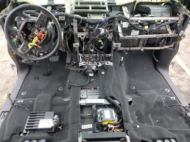 Photo 8 from auction – 2019 RAM 1500 SPORT with VIN 1C6SRFTT2KN751377