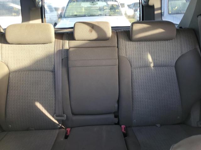 Photo 10 from auction – 2008 TOYOTA 4RUNNER SR with VIN JTEBU14R88K019709
