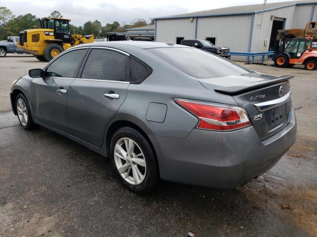 Photo 2 from auction – 2014 NISSAN ALTIMA 2.5 with VIN 1N4AL3AP1EN227528