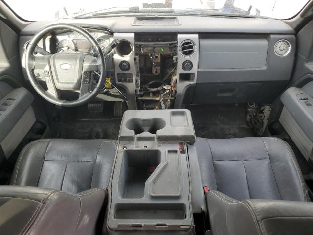 Photo 8 from auction – 2011 FORD F150 SUPER with VIN 1FTFW1ET1BFB98895