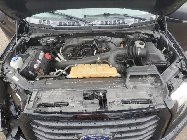 Photo 11 from auction – 2016 FORD F150 SUPER with VIN 1FTFW1EG4GFA33871