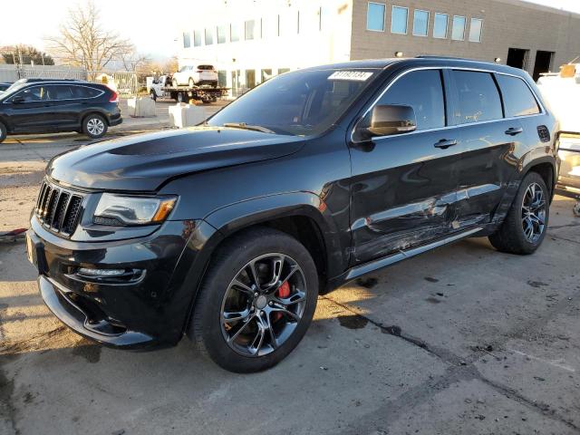 Photo 1 from auction – 2015 JEEP GRAND CHER with VIN 1C4RJFDJ2FC687483