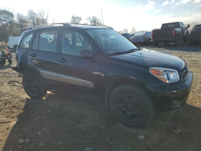 Photo 4 from auction – 2004 TOYOTA RAV4 with VIN JTEHD20V940008307