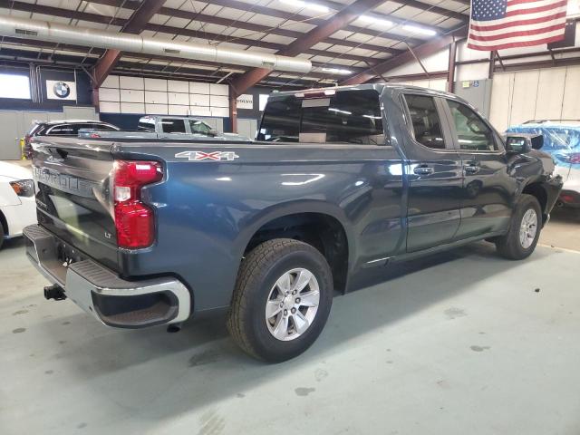 Photo 3 from auction – 2019 CHEVROLET SILVERADO with VIN 1GCRYDED6KZ300918