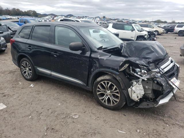 Photo 4 from auction – 2017 MITSUBISHI OUTLANDER with VIN JA4AZ2A35HZ028988