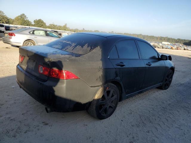 Photo 3 from auction – 2004 ACURA TSX with VIN JH4CL96834C021840