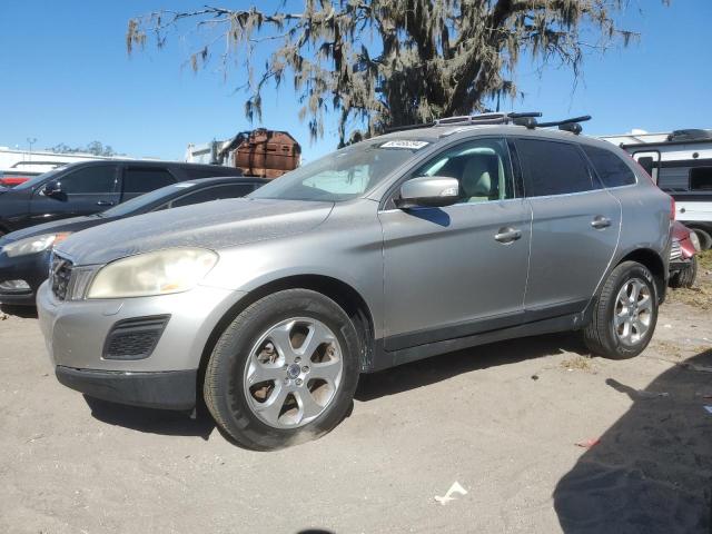 VOLVO XC60 3.2 2013 with VIN YV4940DZ6D2386693 - Photo from auction