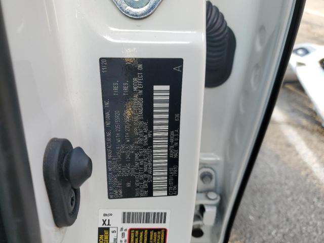 Photo 14 from auction – 2021 TOYOTA HIGHLANDER with VIN 5TDFARAH8MS007071