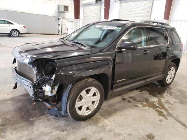 GMC TERRAIN SL 2014 with VIN 2GKFLXEK8E6217724 - Photo from auction