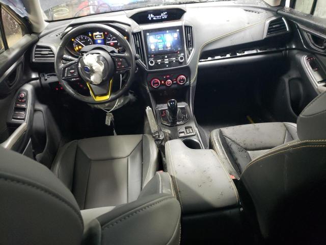 Photo 8 from auction – 2021 SUBARU CROSSTREK with VIN JF2GTHSC2MH375151
