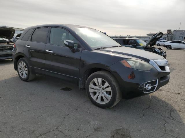 Photo 4 from auction – 2011 ACURA RDX with VIN 5J8TB2H21BA000936