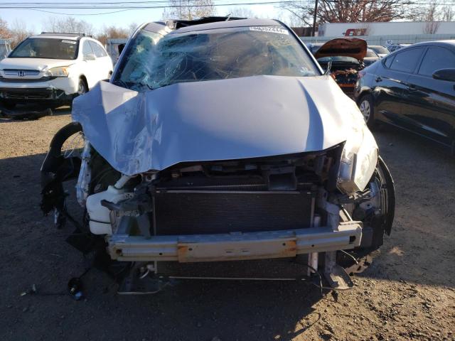 Photo 5 from auction – 2017 HONDA HR-V EX with VIN 3CZRU6H52HM708901