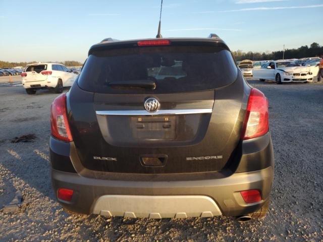 Photo 6 from auction – 2014 BUICK ENCORE CON with VIN KL4CJBSB0EB679794