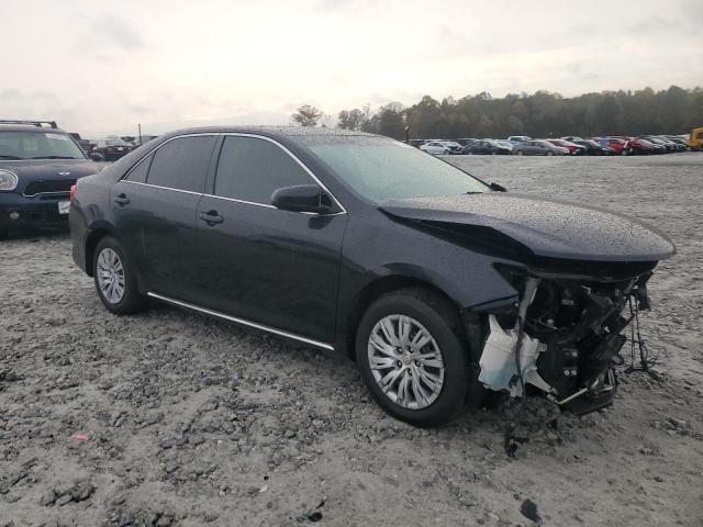 Photo 4 from auction – 2013 TOYOTA CAMRY L with VIN 4T1BF1FK2DU234821