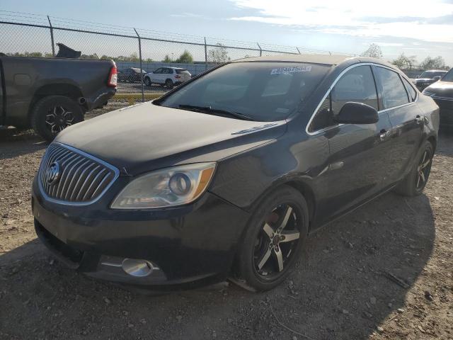BUICK VERANO 2014 with VIN 1G4PP5SK5E4111127 - Photo from auction