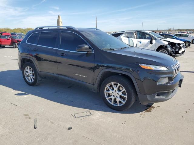 Photo 4 from auction – 2015 JEEP CHEROKEE L with VIN 1C4PJLCB3FW766238