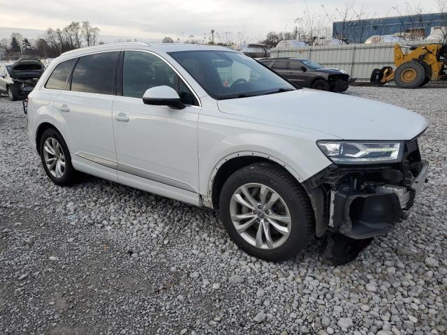Photo 4 from auction – 2019 AUDI Q7 PREMIUM with VIN WA1AAAF74KD008085