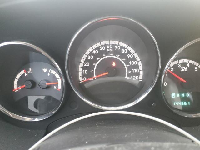 صورة رقم 9 من المزاد - 2010 DODGE CALIBER SX مع VIN 1B3CB4HA1AD550315