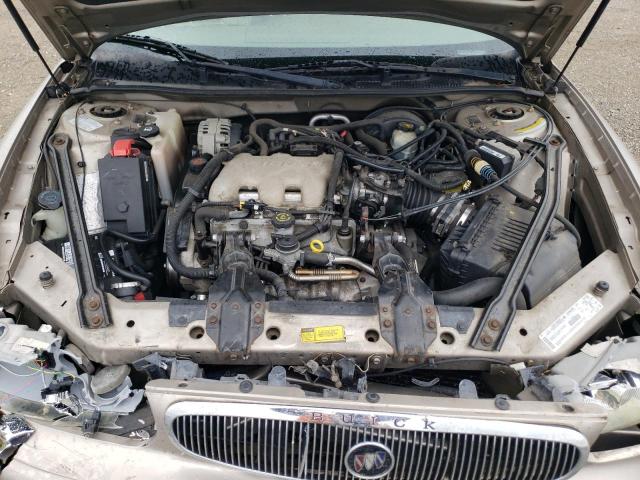 Photo 11 from auction – 2000 BUICK CENTURY LI with VIN 2G4WY55J1Y1269301