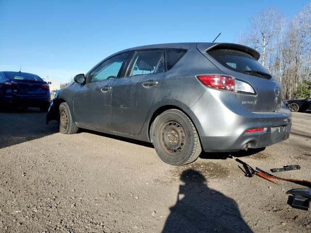 Photo 2 from auction – 2012 MAZDA 3 I with VIN JM1BL1KF8C1556823