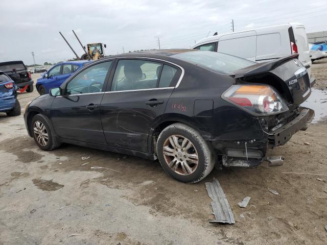 Photo 2 from auction – 2012 NISSAN ALTIMA BAS with VIN 1N4AL2APXCN426911