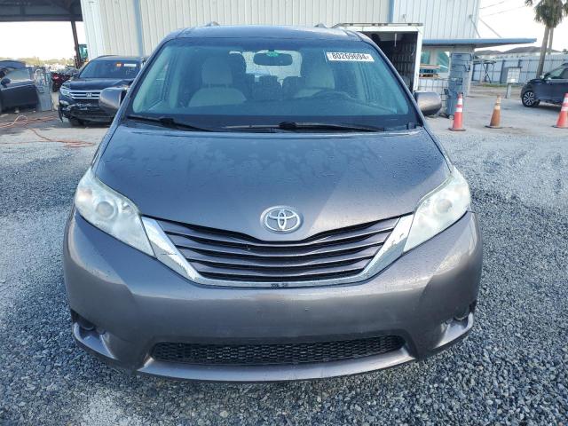 Photo 5 from auction – 2015 TOYOTA SIENNA LE with VIN 5TDKK3DC3FS609128