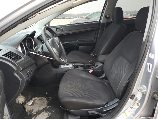 Photo 7 from auction – 2015 MITSUBISHI LANCER ES with VIN JA32U2FUXFU010926