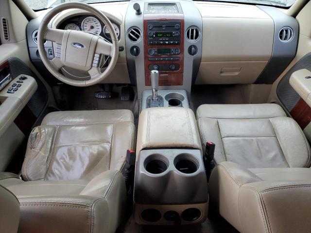 Photo 8 from auction – 2006 FORD F150 with VIN 1FTPX14566NA48779