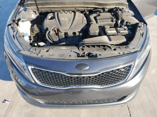 Photo 11 from auction – 2015 KIA OPTIMA LX with VIN KNAGM4A73F5640170