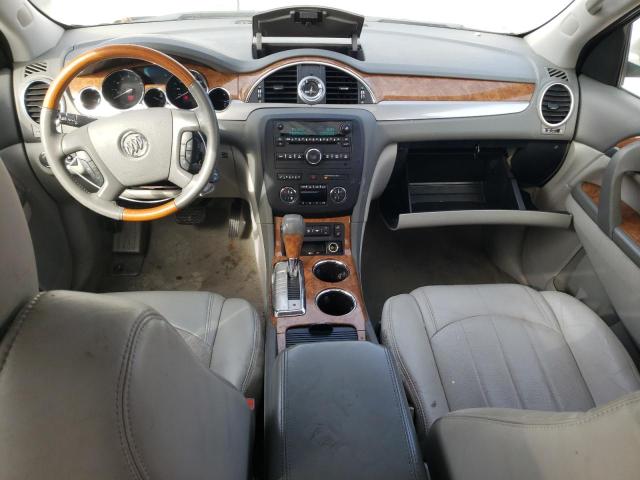 Photo 8 from auction – 2011 BUICK ENCLAVE CX with VIN 5GAKRBED2BJ182658