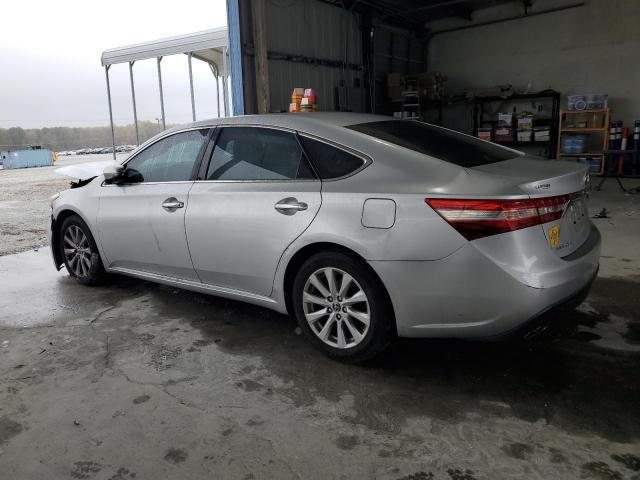 Photo 2 from auction – 2014 TOYOTA AVALON BAS with VIN 4T1BK1EB7EU096241
