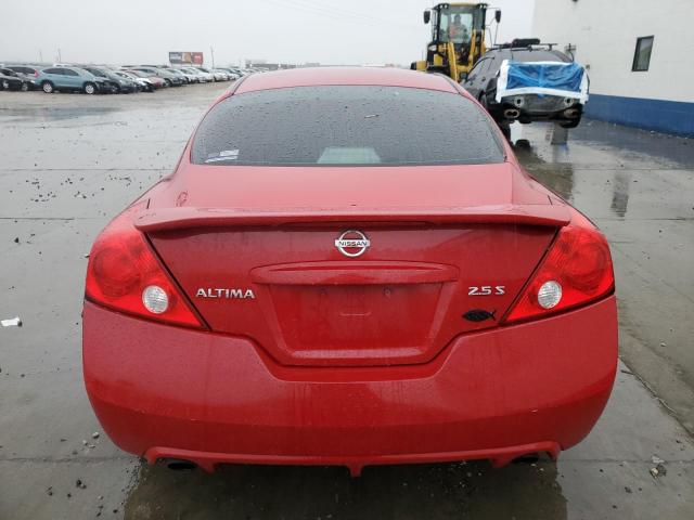 Photo 6 from auction – 2010 NISSAN ALTIMA S with VIN 1N4AL2EP7AC172030