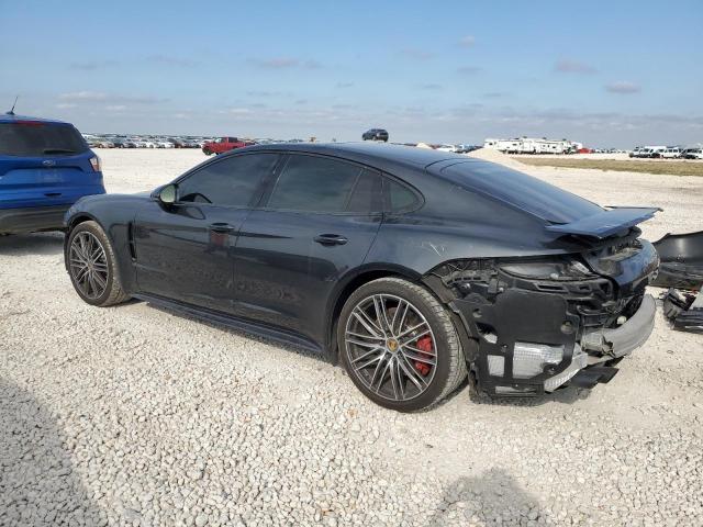 Photo 2 from auction – 2018 PORSCHE PANAMERA T with VIN WP0AF2A77JL140668