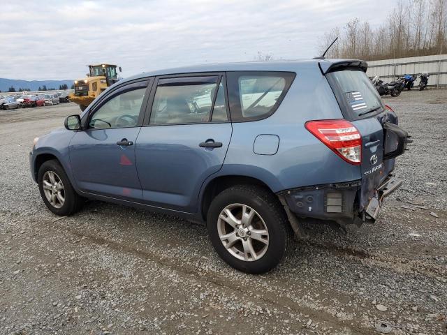 Photo 2 from auction – 2010 TOYOTA RAV4 with VIN 2T3BF4DV0AW057560