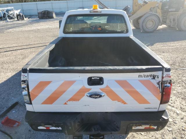 Photo 6 from auction – 2015 FORD F250 SUPER with VIN 1FT7W2B62FED12245