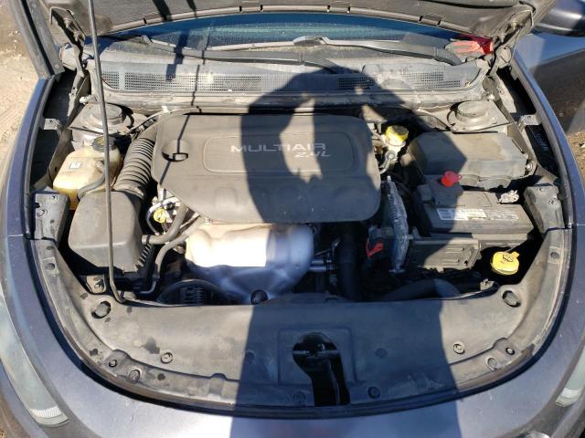 Photo 11 from auction – 2015 DODGE DART SXT with VIN 1C3CDFBB3FD275225