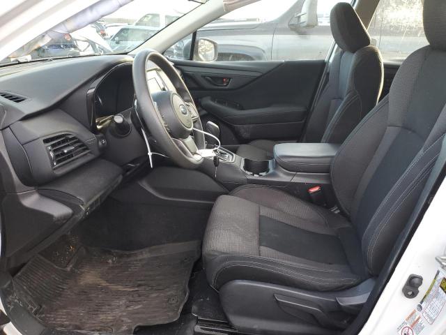 Photo 7 from auction – 2020 SUBARU OUTBACK with VIN 4S4BTAAC9L3112552